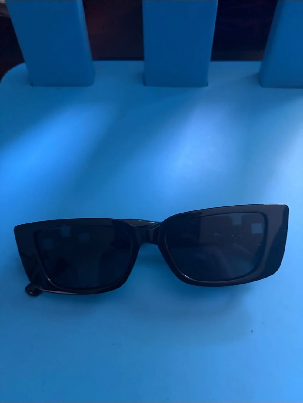 Noir Luxe Sunglasses